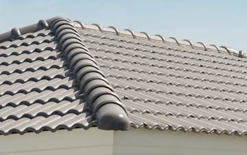 advantages of Tigharry clay roofing